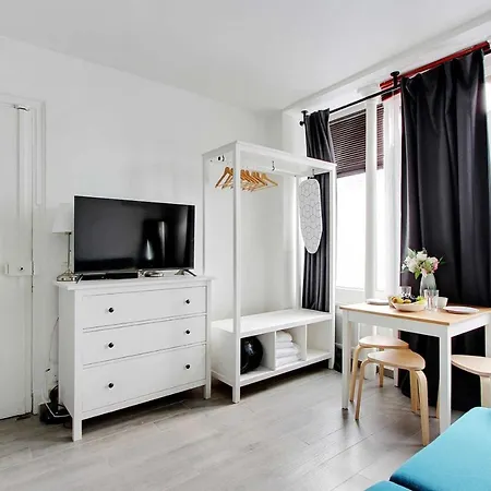 Apartment La-15-lecluse *